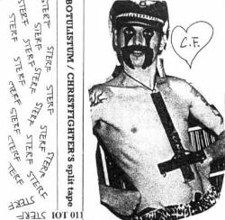 Christfighter : SmegMaria - Troep